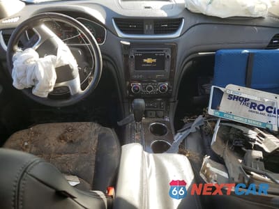 Zdjęcie 8 z 14 samochodu: 2017 CHEVROLET TRAVERSE LT VIN:1GNKVHKD0HJ214931 - miniatura