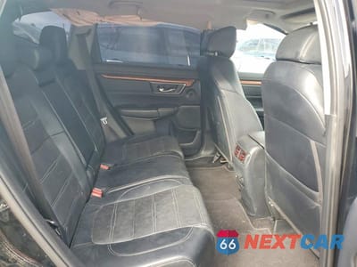 Zdjęcie 10 z 12 samochodu: 2018 HONDA CR-V TOURING VIN:7FARW1H97JE002608 - miniatura