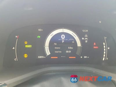 Zdjęcie 9 z 12 samochodu: 2025 TOYOTA CAMRY SE VIN:4T1DAACK4SU629429 - miniatura