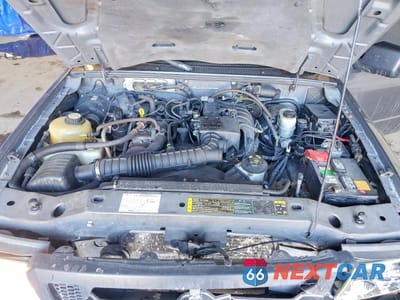 Zdjęcie 11 z 13 samochodu: 2007 FORD RANGER VIN:1FTYR10D27PA44813 - miniatura