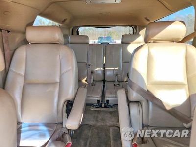 Zdjęcie 10 z 14 samochodu: 2010 GMC YUKON XL DENALI VIN:1GKUKMEF2AR217809 - miniatura