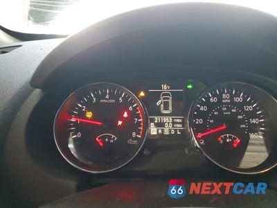 Zdjęcie 9 z 13 samochodu: 2013 NISSAN ROGUE S VIN:JN8AS5MV3DW662504 - miniatura