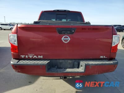 Zdjęcie 6 z 12 samochodu: 2019 NISS TITAN VIN:1N6AA1E62KN504556 - miniatura