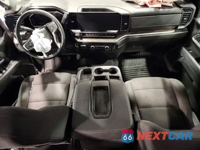 Zdjęcie 8 z 12 samochodu: 2026 CHEVROLET SILVERADO K2500 HEAVY DUTY LT VIN:2GC4KNEY9T1105667 - miniatura