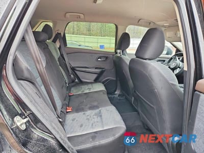 Zdjęcie 11 z 14 samochodu: 2023 NISSAN ROGUE SV VIN:JN8BT3BA6PW411115 - miniatura