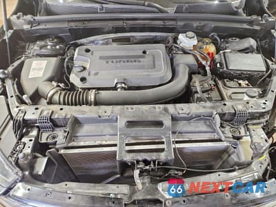 Zdjęcie 12 z 12 samochodu: 2022 BUICK ENVISION ESSENCE VIN:LRBFZNR47ND027780 - miniatura