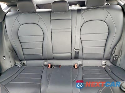 Zdjęcie 10 z 13 samochodu: 2018 MERCEDES-BENZ GLC COUPE 300 4MATIC VIN:WDC0J4KB6JF324453 - miniatura