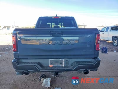 Zdjęcie 6 z 11 samochodu: 2025 RAM 1500 TRADESMAN VIN:1C6SRFGP0SN689829 - miniatura