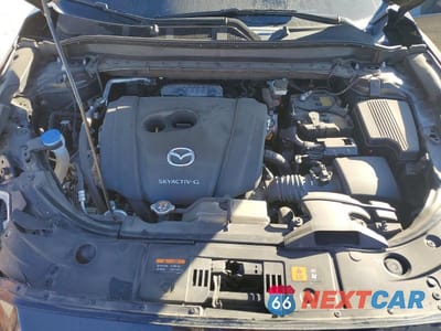 Zdjęcie 12 z 12 samochodu: 2021 MAZDA CX-5 TOURING VIN:JM3KFBCM8M0417929 - miniatura