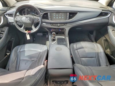 Zdjęcie 8 z 14 samochodu: 2019 BUICK ENCLAVE ESSENCE VIN:5GAEVAKW4KJ108019 - miniatura