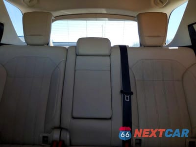 Zdjęcie 10 z 12 samochodu: 2017 MERCEDES-BENZ GLE 350 4MATIC VIN:4JGDA5HB1HA953514 - miniatura