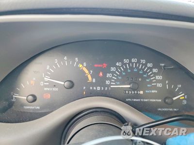 Zdjęcie 9 z 13 samochodu: 1995 BUICK REGAL CUSTOM VIN:2G4WB52L6S1431406 - miniatura