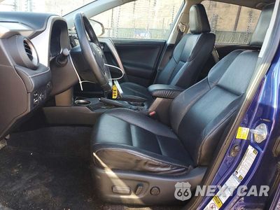 Zdjęcie 7 z 12 samochodu: 2014 TOYOTA RAV4 LIMITED VIN:2T3DFREV3EW158117 - miniatura