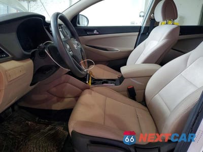 Zdjęcie 7 z 12 samochodu: 2016 HYUNDAI TUCSON LIMITED VIN:KM8J3CA47GU035373 - miniatura