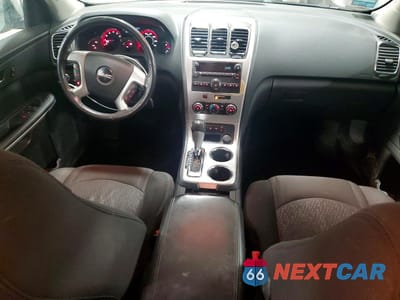 Zdjęcie 8 z 13 samochodu: 2011 GMC ACADIA SLE VIN:1GKKVPED1BJ155995 - miniatura