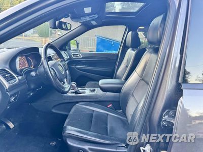 Zdjęcie 12 z 13 samochodu: 2020 JEEP GRAND CHEROKEE LAREDO VIN:1C4RJFAG0LC147151 - miniatura