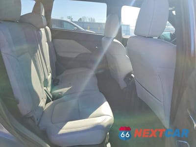 Zdjęcie 11 z 13 samochodu: 2022 MITSUBISHI OUTLANDER SEL VIN:JA4J2VA7XNZ030210 - miniatura