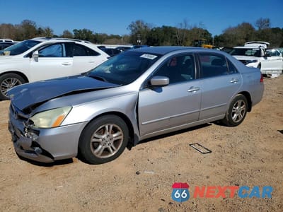 2006 HONDA ACCORD SE 1HGCM56316A126596 - główne zdjęcie licytacji z USA - miniatura