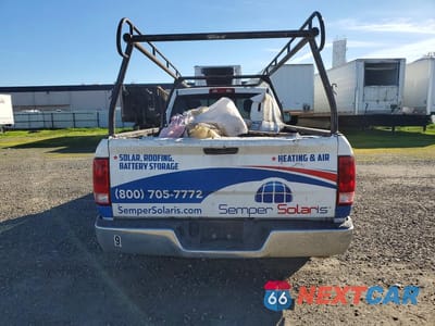 Zdjęcie 6 z 12 samochodu: 2014 RAM 1500 ST VIN:3C6JR6DT2EG187575 - miniatura