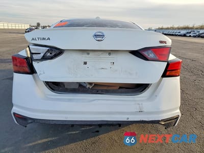 Zdjęcie 6 z 13 samochodu: 2023 NISSAN ALTIMA 2.5 SR VIN:1N4BL4CV1PN387403 - miniatura
