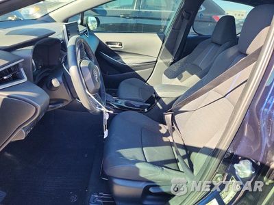 Zdjęcie 7 z 12 samochodu: 2021 TOYOTA COROLLA SE VIN:5YFS4MCE3MP086833 - miniatura