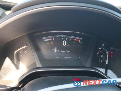 Zdjęcie 9 z 13 samochodu: 2019 HONDA CR-V EX VIN:5J6RW2H58KA005861 - miniatura
