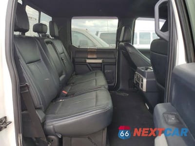 Zdjęcie 11 z 13 samochodu: 2022 FORD F350 SUPER DUTY VIN:1FT8W3DT0NEF73675 - miniatura
