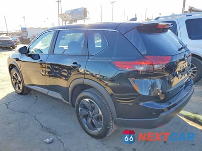 Drugie zdjęcie samochodu z przodu: 2025 NISSAN ROGUE SV VIN:5N1BT3BBXSC827985 - miniatura