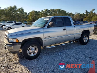 2002 DODGE RAM 2500 3B7KC23622M211969 - główne zdjęcie licytacji z USA - miniatura