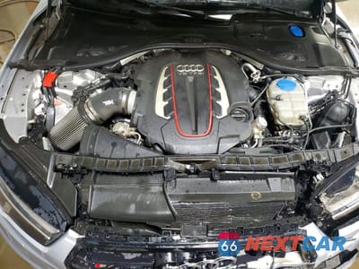 Zdjęcie 11 z 13 samochodu: 2016 AUDI S7 PRESTIGE VIN:WAUW2AFC3GN022211 - miniatura