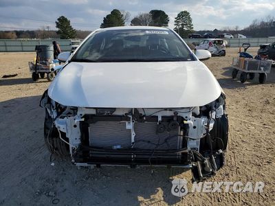 Piąte zdjęcie samochodu w środku: 2026 TOYOTA COROLLA LE VIN:JTDBCMFE3T3120484 - miniatura
