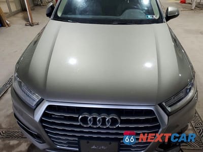 Zdjęcie 12 z 13 samochodu: 2017 AUDI Q7 PREMIUM PLUS VIN:WA1LAAF72HD024206 - miniatura