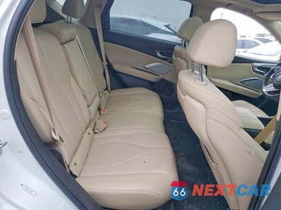 Zdjęcie 10 z 11 samochodu: 2019 ACURA RDX TECHNOLOGY VIN:5J8TC1H51KL004782 - miniatura