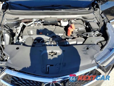 Zdjęcie 11 z 11 samochodu: 2024 ACURA RDX VIN:5J8TC2H33RL038804 - miniatura