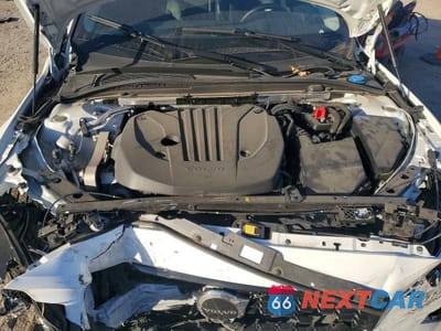 Zdjęcie 11 z 13 samochodu: 2024 VOLVO S60 PLUS VIN:7JRL12FL3RG281322 - miniatura