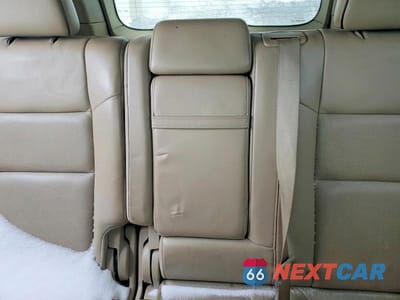 Zdjęcie 10 z 13 samochodu: 2014 JEEP GRAND CHEROKEE OVERLAND VIN:1C4RJFCG6EC181367 - miniatura