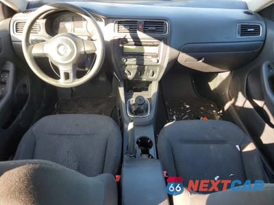 Zdjęcie 8 z 11 samochodu: 2011 VOLKSWAGEN JETTA BASE VIN:3VW1K7AJ2BM305754 - miniatura