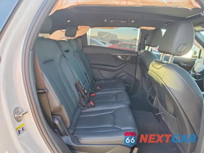 Zdjęcie 11 z 14 samochodu: 2025 AUDI Q7 PREMIUM PLUS VIN:WA1LVBF75SD010026 - miniatura