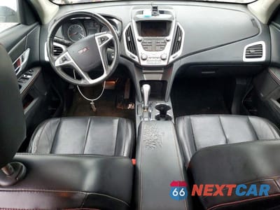 Zdjęcie 8 z 12 samochodu: 2013 GMC TERRAIN SLT VIN:2GKALWEK9D6142793 - miniatura