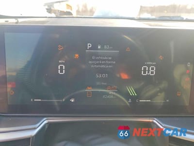 Zdjęcie 9 z 12 samochodu: 2024 KIA SORENTO S VIN:5XYRLDJC7RG278495 - miniatura
