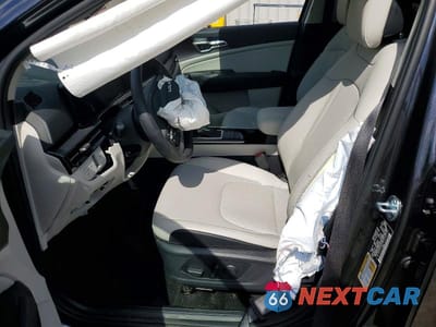 Zdjęcie 7 z 14 samochodu: 2026 KIA SPORTAGE EX VIN:5XYK33DF8TG366755 - miniatura