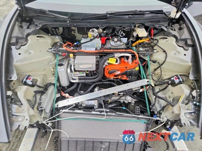 Zdjęcie 11 z 12 samochodu: 2024 TESLA MODEL 3 VIN:5YJ3E1EA7RF849613 - miniatura