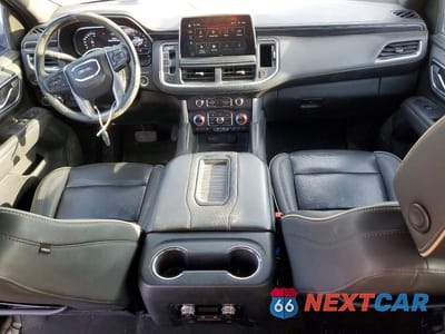 Zdjęcie 8 z 13 samochodu: 2023 GMC YUKON SLT VIN:1GKS2BKT1PR417563 - miniatura