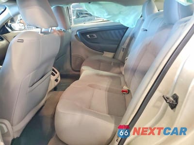 Zdjęcie 10 z 11 samochodu: 2011 FORD TAURUS SEL VIN:1FAHP2EW1BG118498 - miniatura