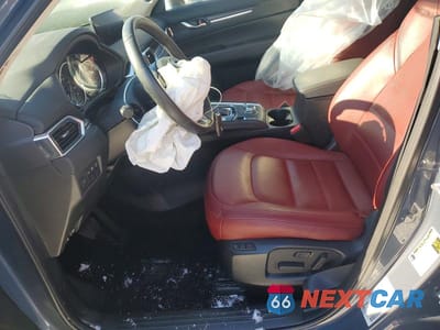 Zdjęcie 7 z 13 samochodu: 2024 MAZDA CX-5 PREFERRED VIN:JM3KFBCM3R0396334 - miniatura