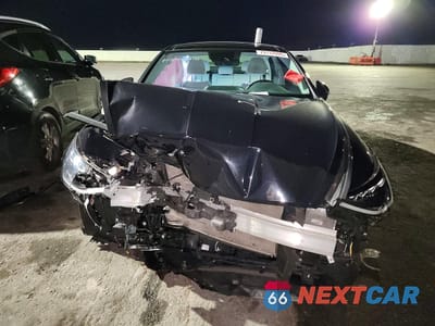 Piąte zdjęcie samochodu w środku: 2023 HYUNDAI SONATA SEL VIN:KMHL14JA1PA346700 - miniatura