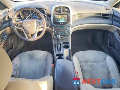 Zdjęcie 8 z 12 samochodu: 2015 CHEVROLET MALIBU 1LT VIN:1G11C5SL2FF149427 - miniatura