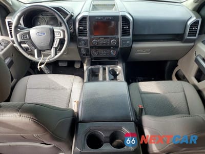 Zdjęcie 8 z 12 samochodu: 2020 FORD F150 SUPERCREW VIN:1FTEW1E44LKF34777 - miniatura