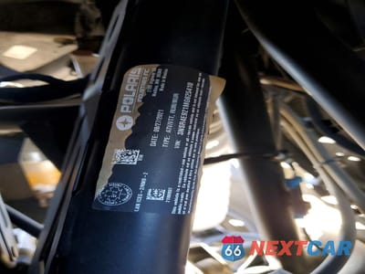 Zdjęcie 10 z 10 samochodu: 2021 POLARIS RZR PRO XP 4 SPORT VIN:3NSR4E921MG625410 - miniatura