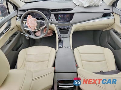 Zdjęcie 8 z 13 samochodu: 2022 CADILLAC XT5 PREMIUM LUXURY VIN:1GYKNDRS4NZ174558 - miniatura